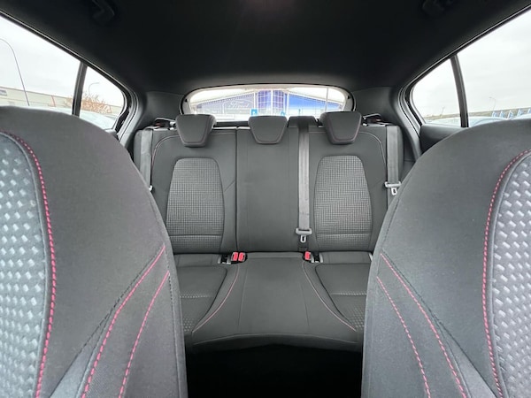 Used Ford Focus 2018 for sale - 76281259: Photo 34