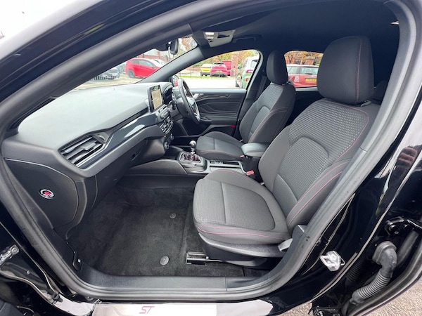 Used Ford Focus 2018 for sale - 76281259: Photo 35