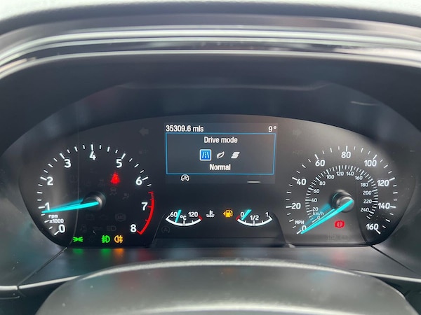Used Ford Focus 2018 for sale - 76281259: Photo 37