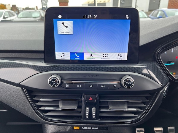 Used Ford Focus 2018 for sale - 76281259: Photo 38