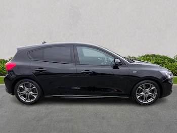 Used Ford Focus 2018 for sale - 76281259: Photo