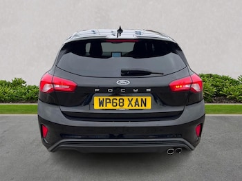 Used Ford Focus 2018 for sale - 76281259: Photo