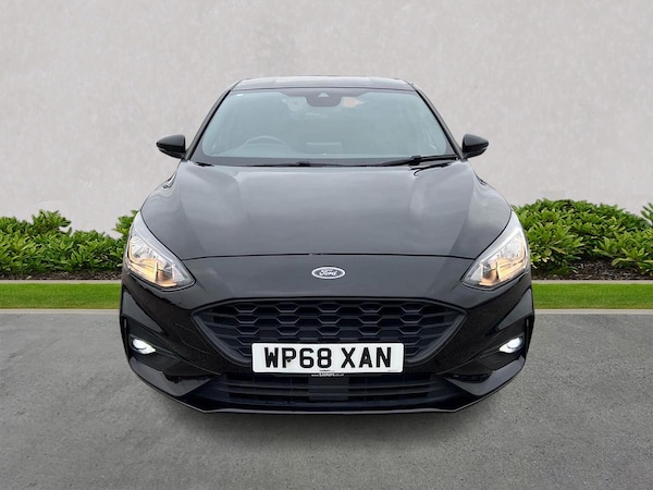 Used Ford Focus 2018 for sale - 76281259: Photo 5