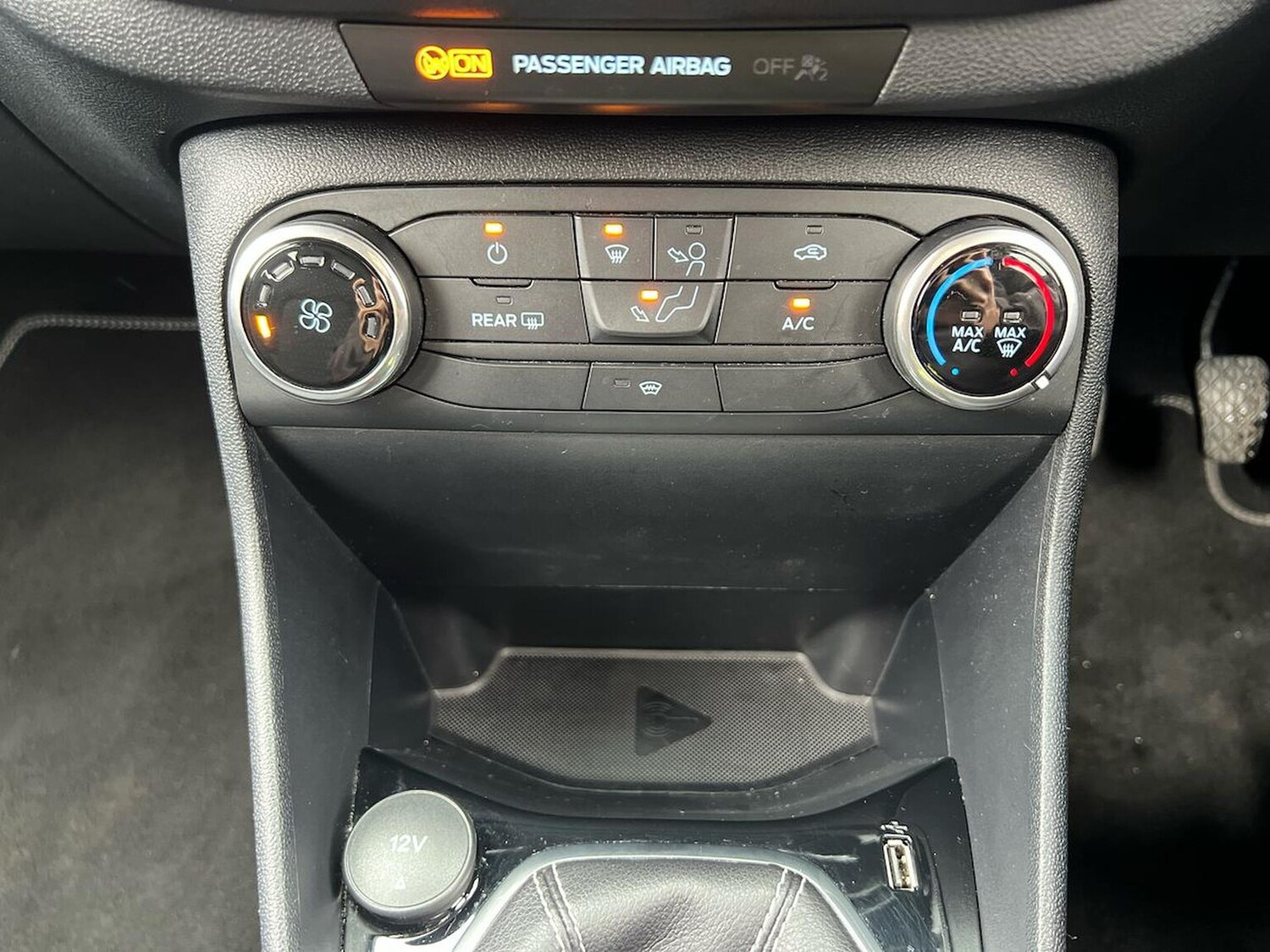 Used Ford Fiesta 2020 for sale - 76461789: Photo 12