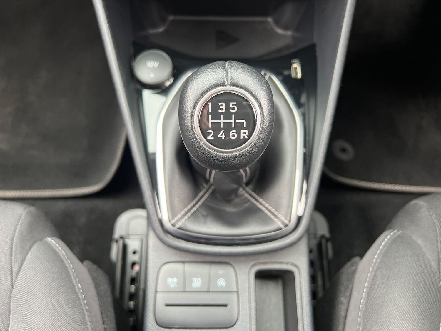 Used Ford Fiesta 2020 for sale - 76461789: Photo 13