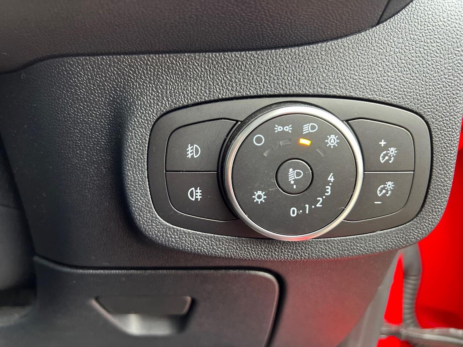 Used Ford Fiesta 2020 for sale - 76461789: Photo 22