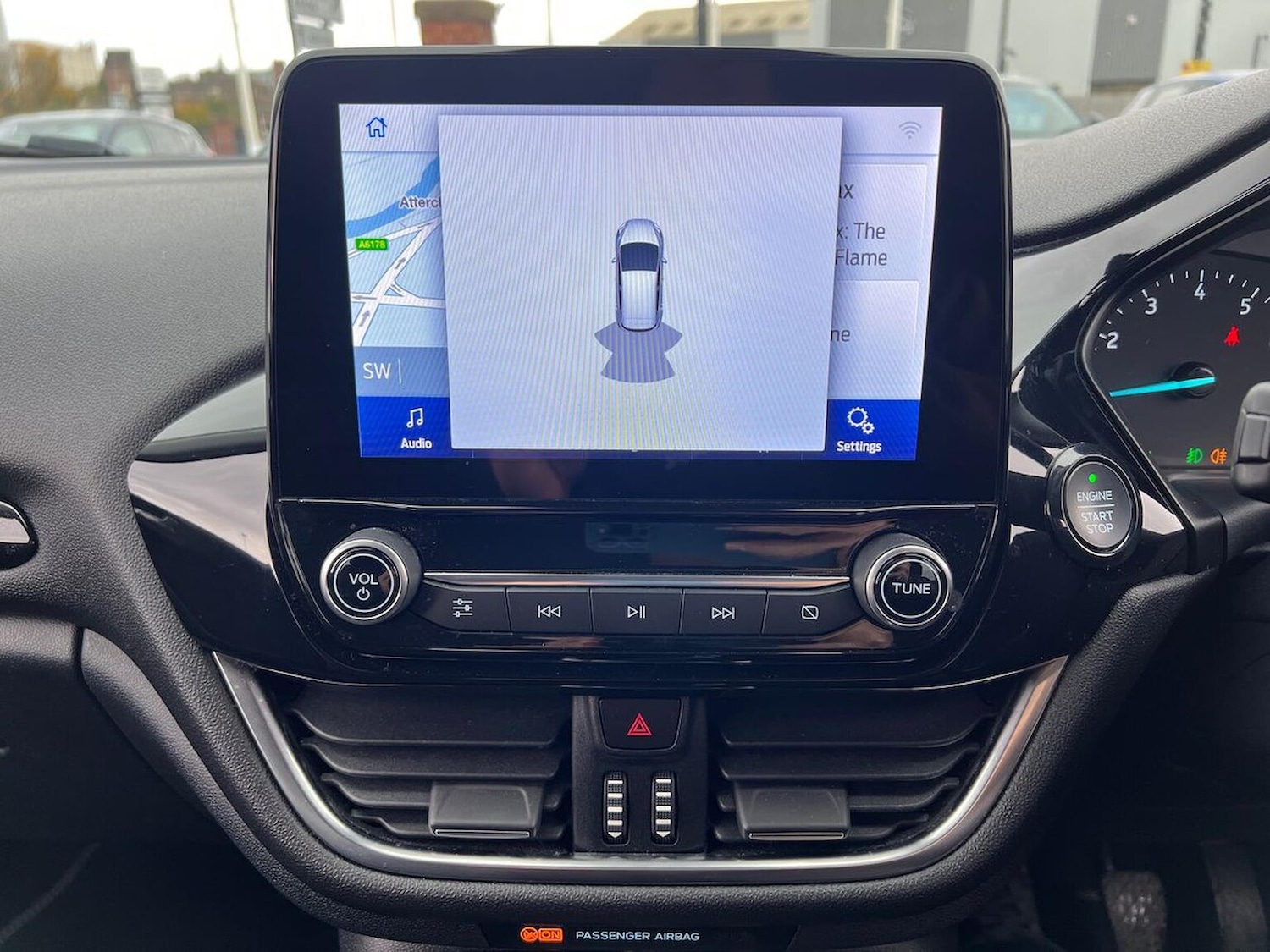 Used Ford Fiesta 2020 for sale - 76461789: Photo 23