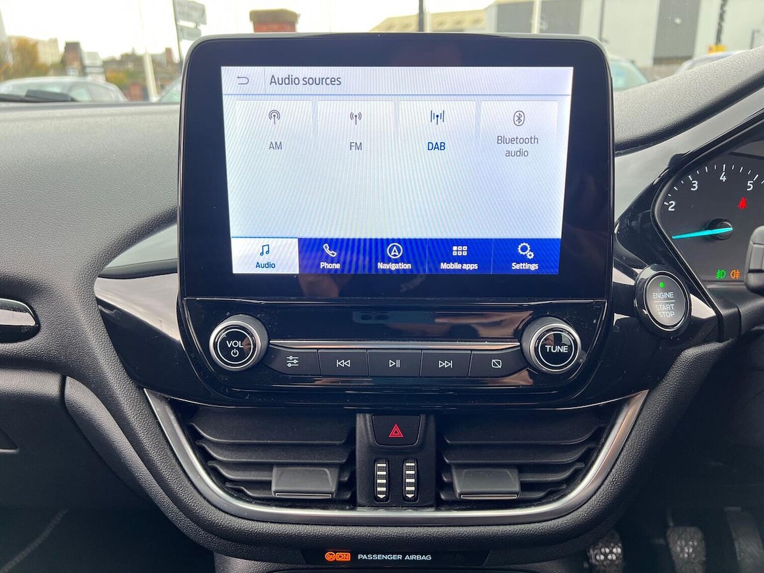 Used Ford Fiesta 2020 for sale - 76461789: Photo 25