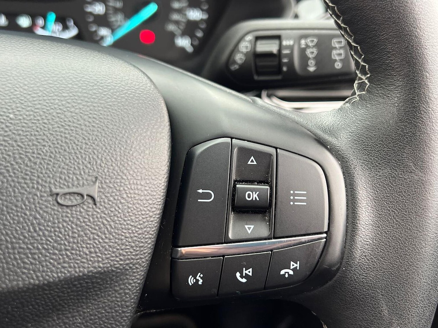 Used Ford Fiesta 2020 for sale - 76461789: Photo 27