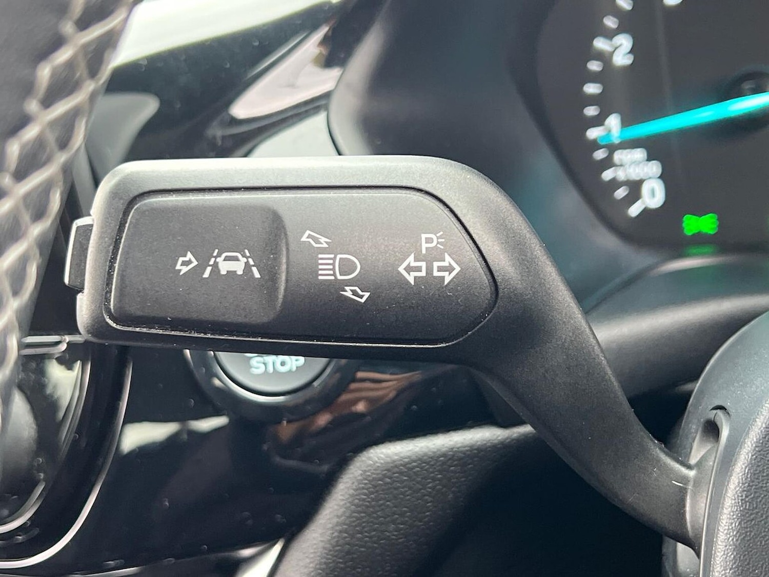 Used Ford Fiesta 2020 for sale - 76461789: Photo 28