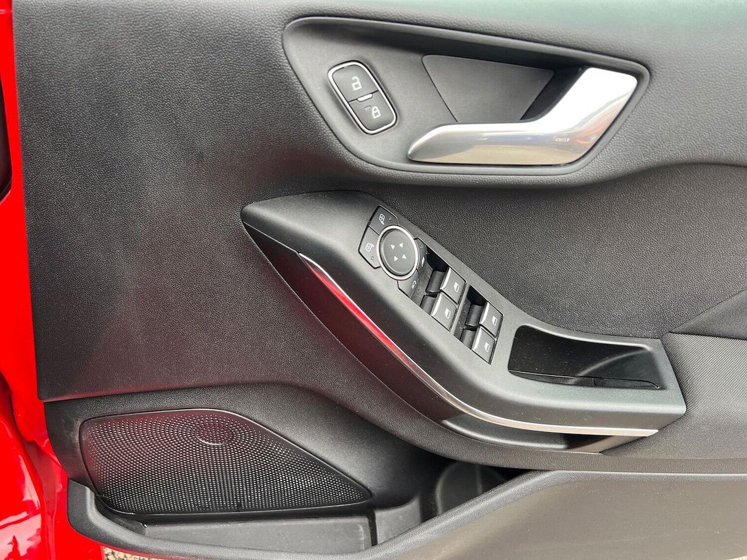 Used Ford Fiesta 2020 for sale - 76461789: Photo 30