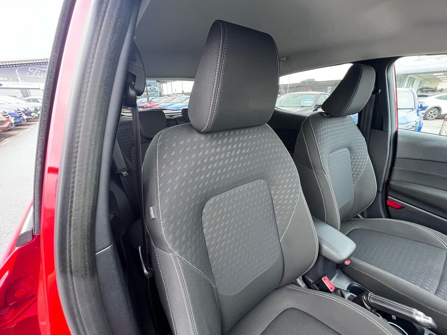 Used Ford Fiesta 2020 for sale - 76461789: Photo 32