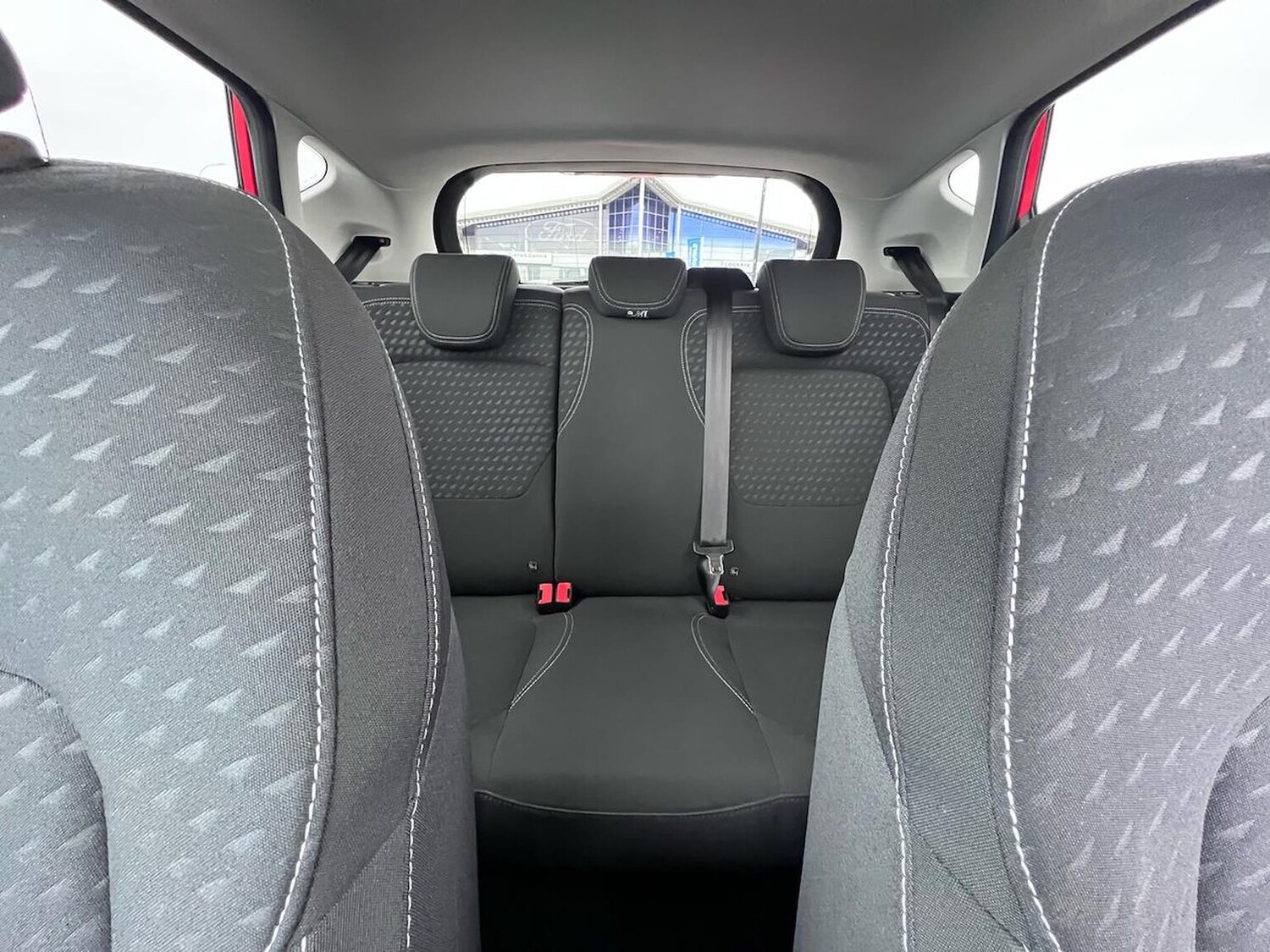 Used Ford Fiesta 2020 for sale - 76461789: Photo 34