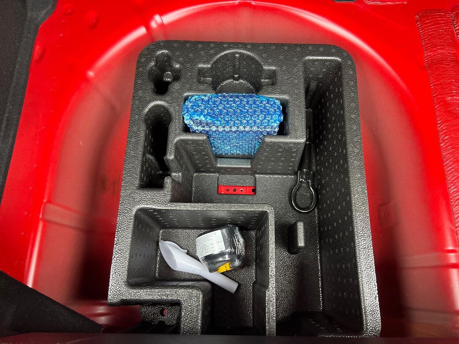 Used Ford Fiesta 2020 for sale - 76461789: Photo 37