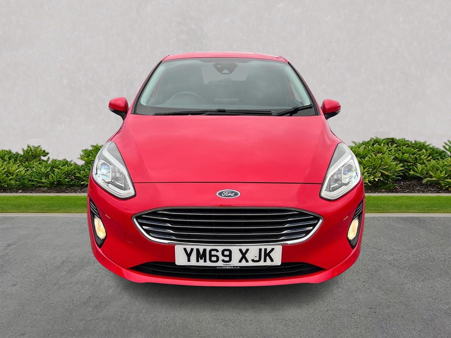 Used Ford Fiesta 2020 for sale - 76461789: Photo 5