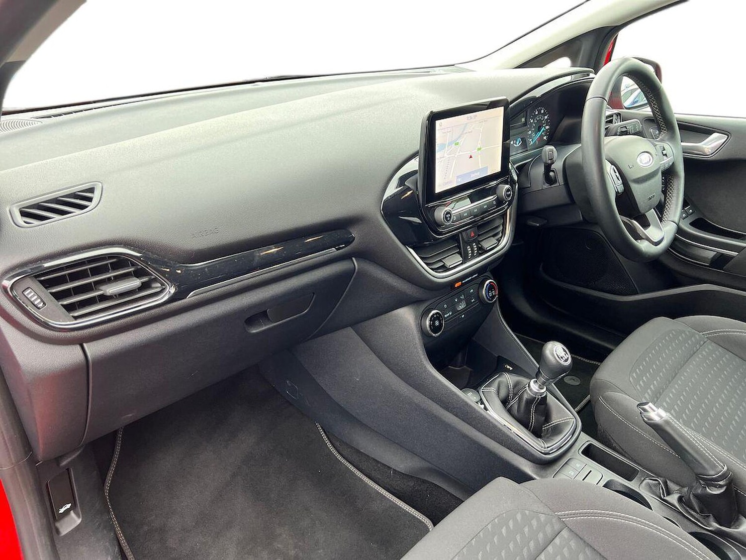 Used Ford Fiesta 2020 for sale - 76461789: Photo 7