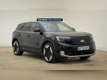 Used Ford Explorer 2024 for sale - 78980210: Photo