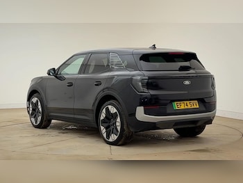 Used Ford Explorer 2024 for sale - 78980210: Photo