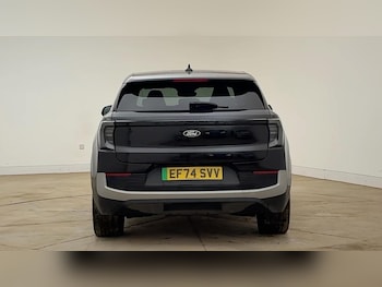 Used Ford Explorer 2024 for sale - 78980210: Photo