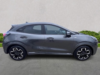 Used Ford Puma 2022 for sale - 78502403: Photo
