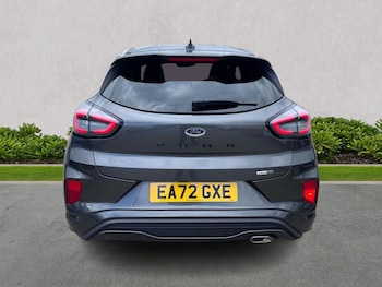 Used Ford Puma 2022 for sale - 78502403: Photo