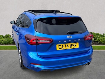 Used Ford Focus 2024 for sale - 75439303: Photo