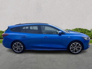Used Ford Focus 2024 for sale - 75439303: Photo