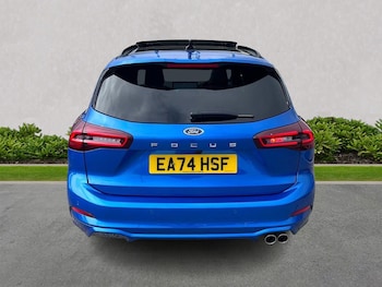 Used Ford Focus 2024 for sale - 75439303: Photo