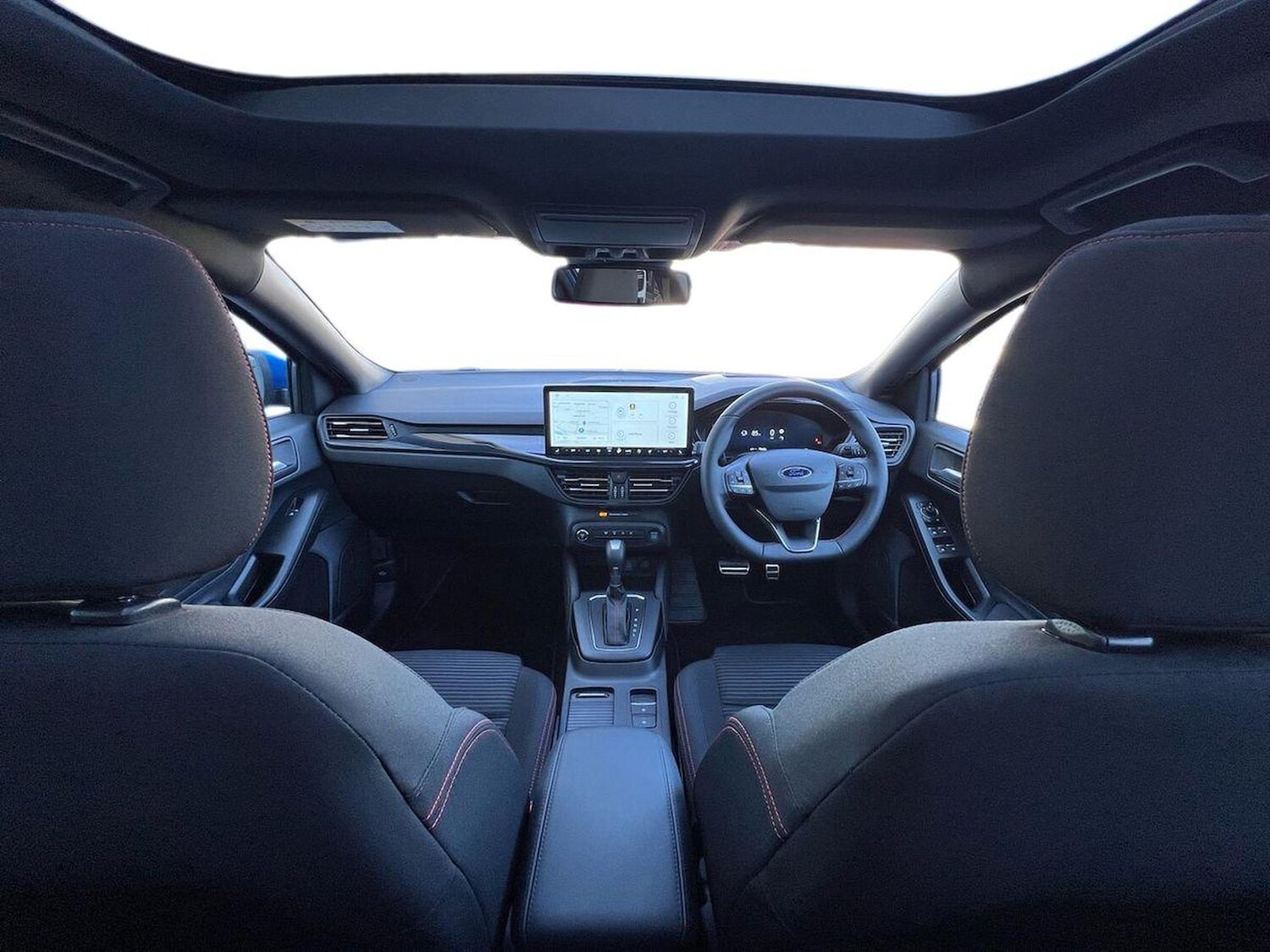 Used Ford Focus 2025 for sale - 78194350: Photo 10