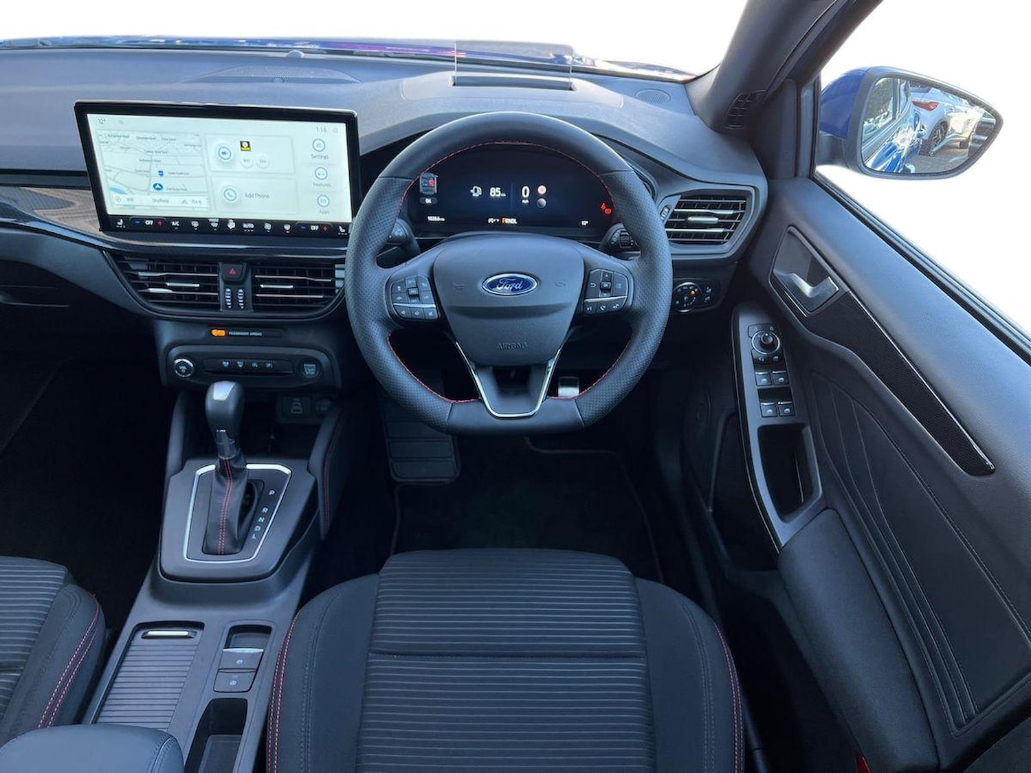 Used Ford Focus 2025 for sale - 78194350: Photo 11