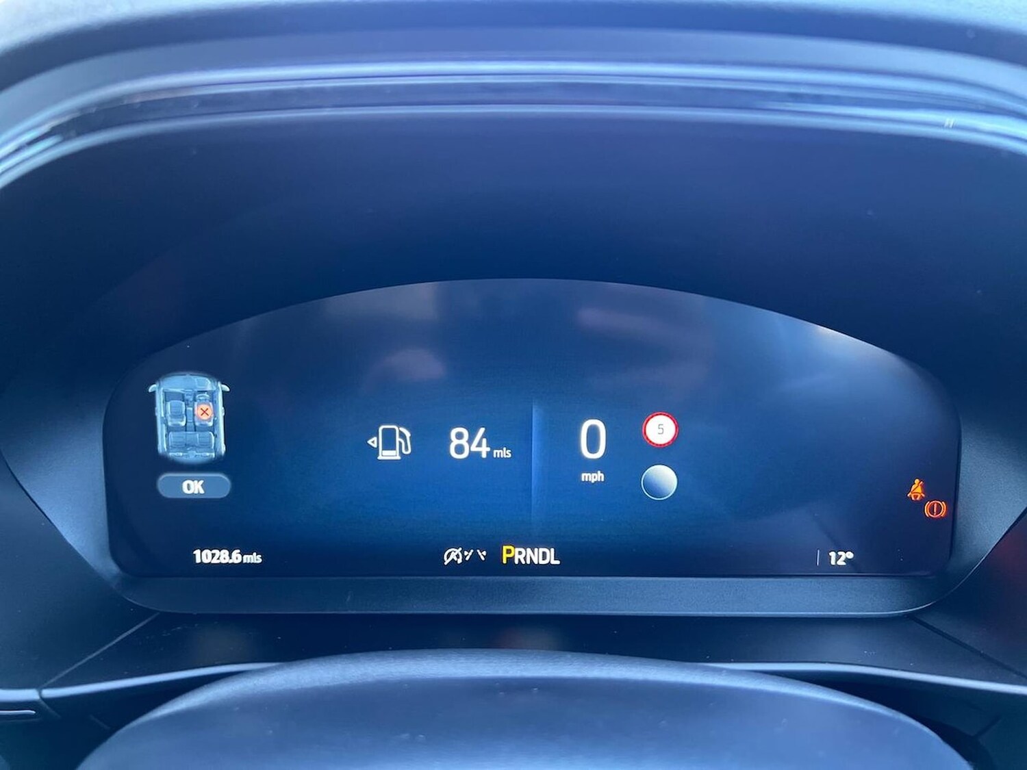 Used Ford Focus 2025 for sale - 78194350: Photo 12