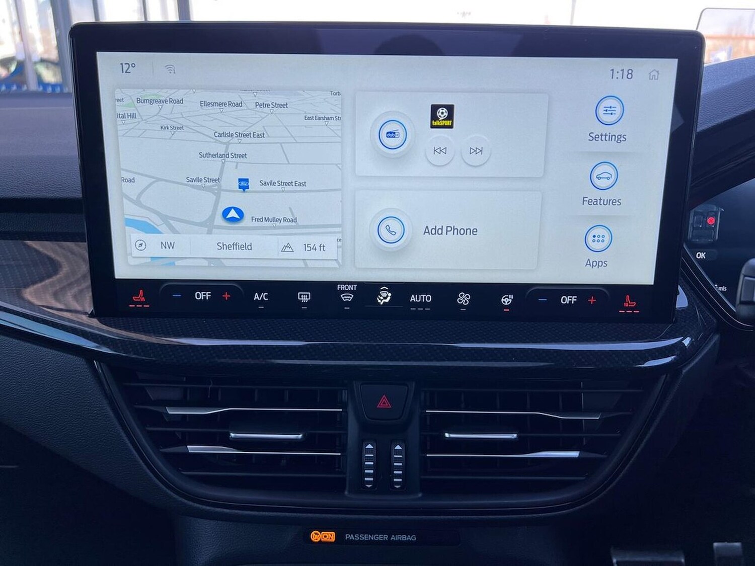 Used Ford Focus 2025 for sale - 78194350: Photo 13