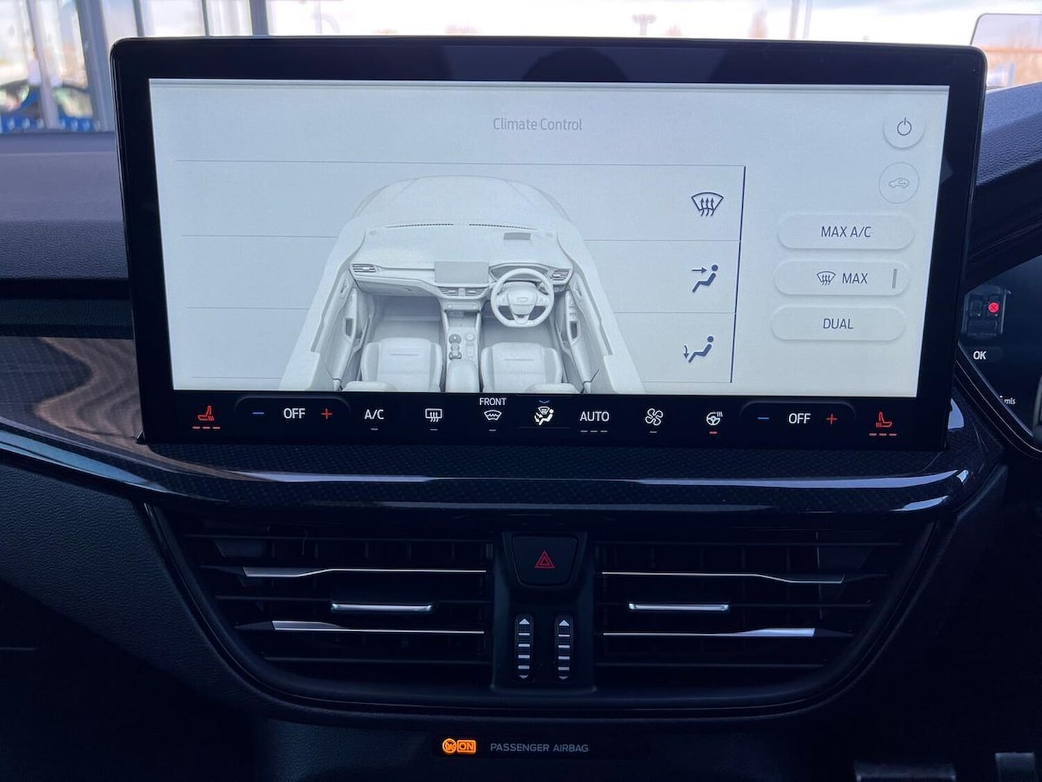 Used Ford Focus 2025 for sale - 78194350: Photo 14