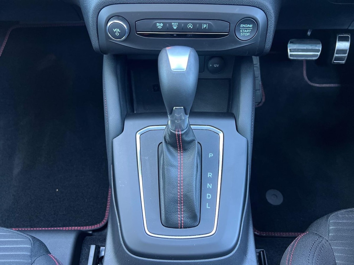 Used Ford Focus 2025 for sale - 78194350: Photo 15