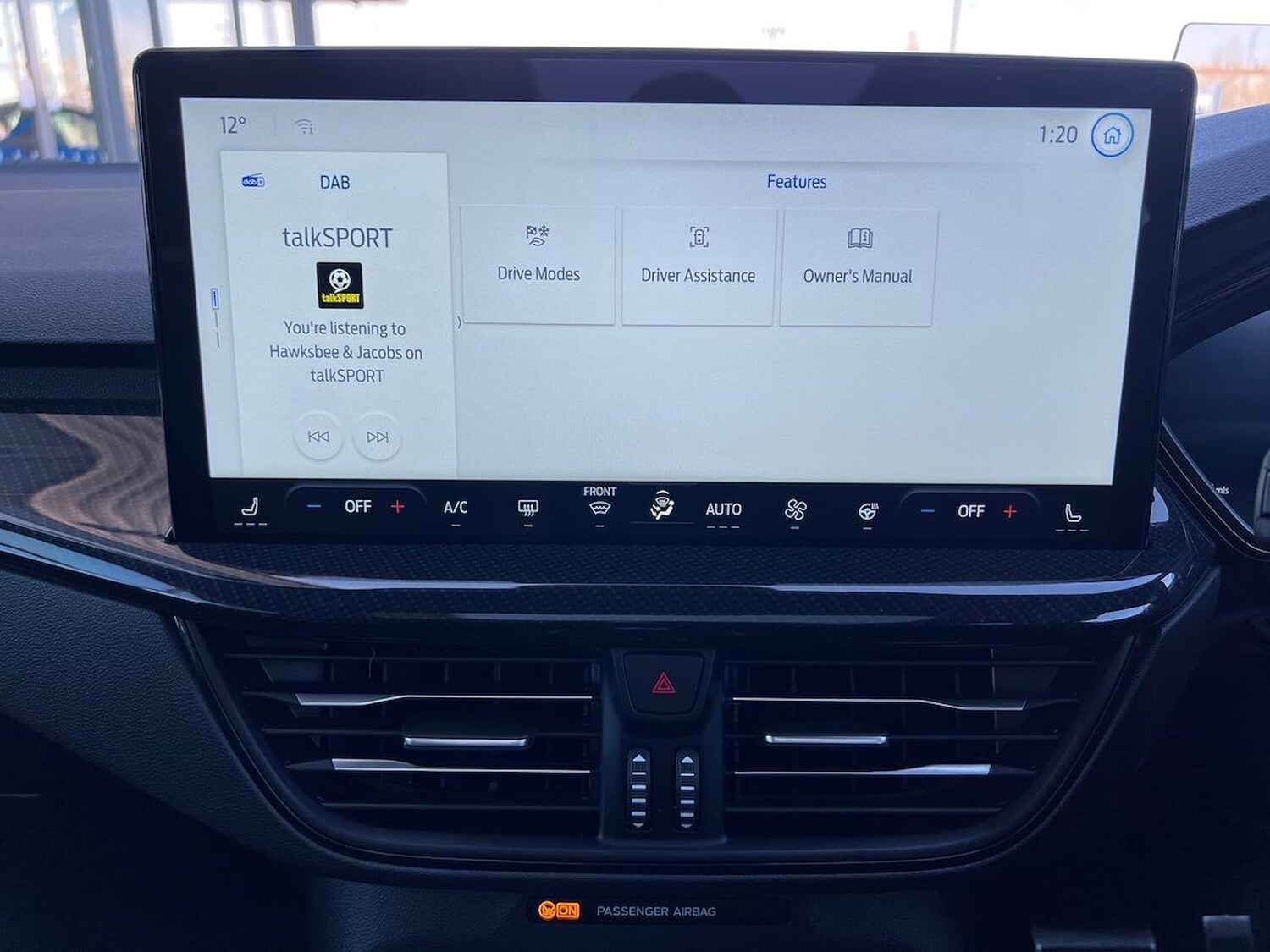 Used Ford Focus 2025 for sale - 78194350: Photo 16