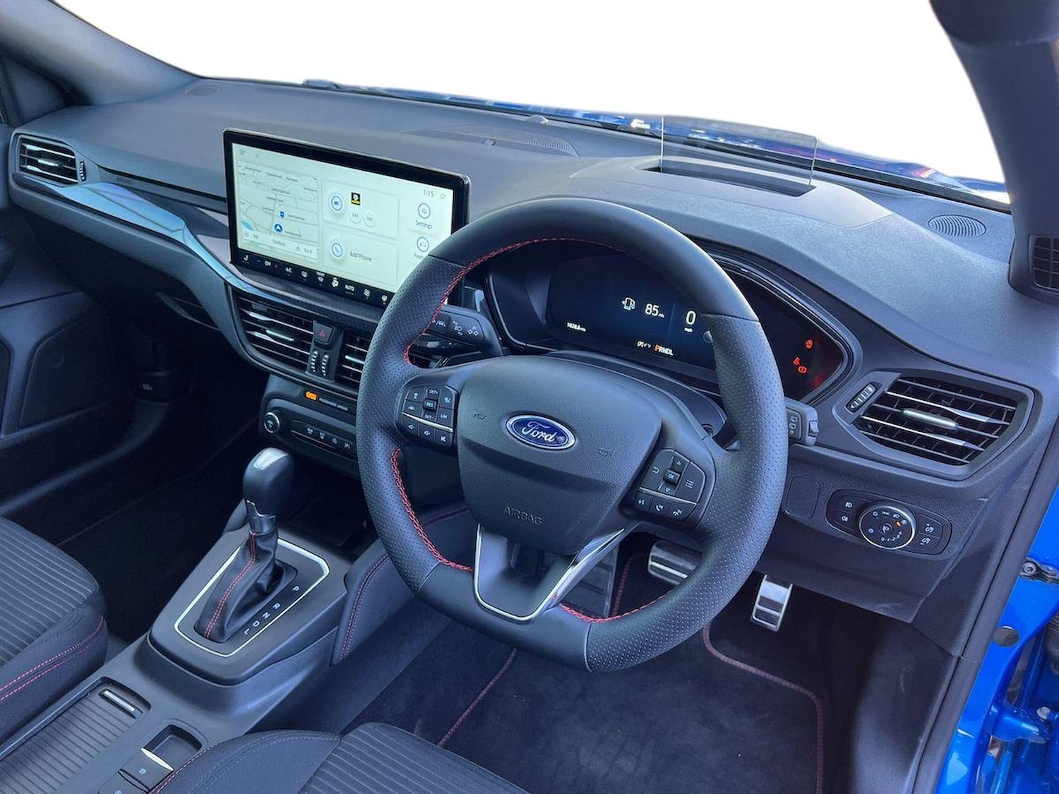 Used Ford Focus 2025 for sale - 78194350: Photo 17