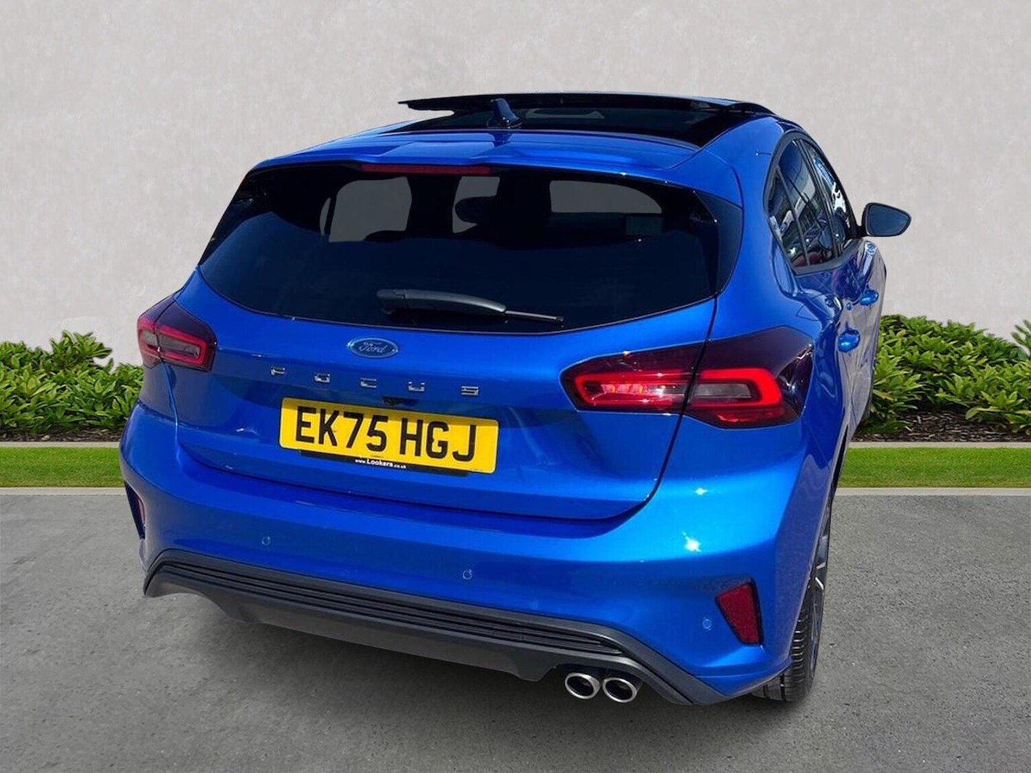 Used Ford Focus 2025 for sale - 78194350: Photo 20