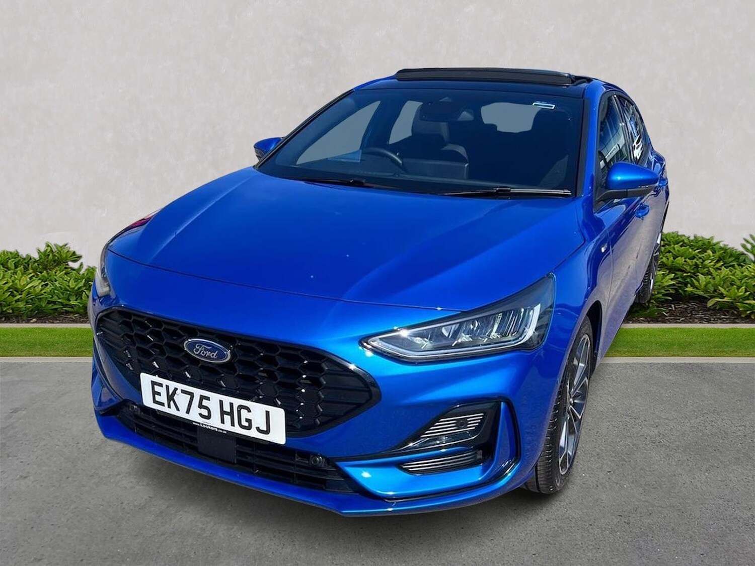 Used Ford Focus 2025 for sale - 78194350: Photo 22