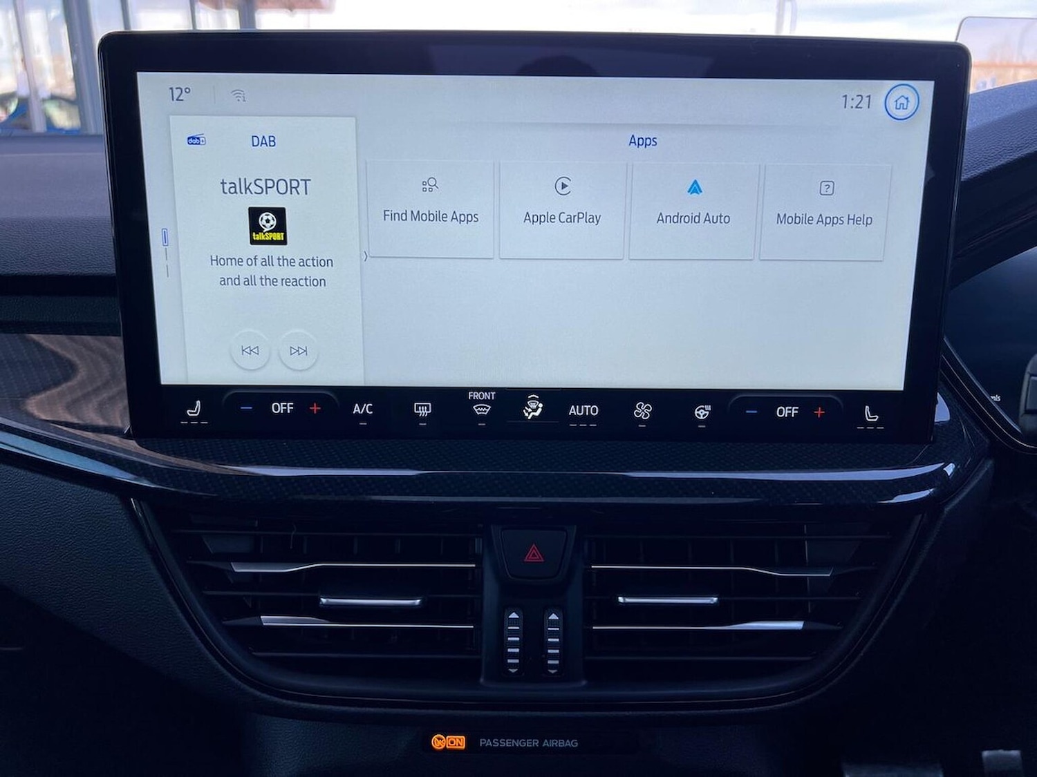 Used Ford Focus 2025 for sale - 78194350: Photo 23