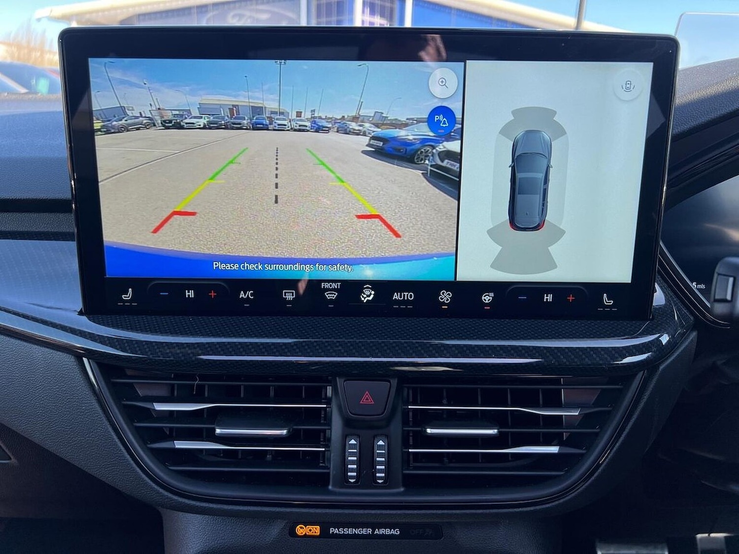 Used Ford Focus 2025 for sale - 78194350: Photo 25