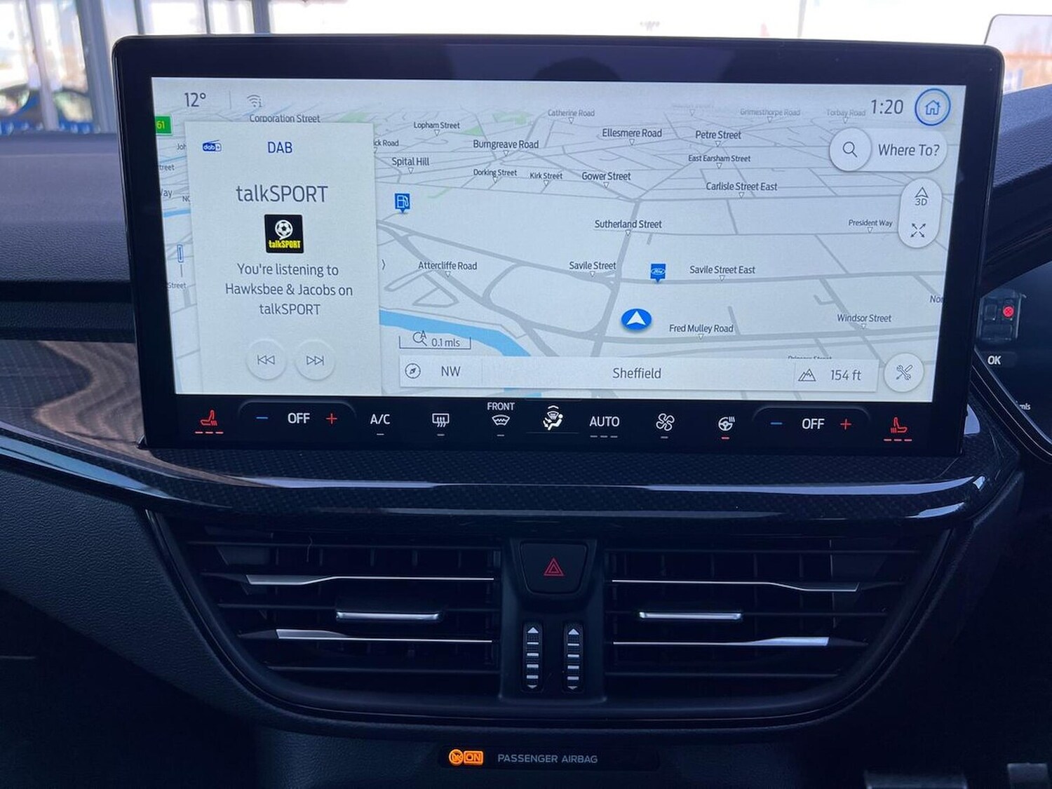 Used Ford Focus 2025 for sale - 78194350: Photo 26