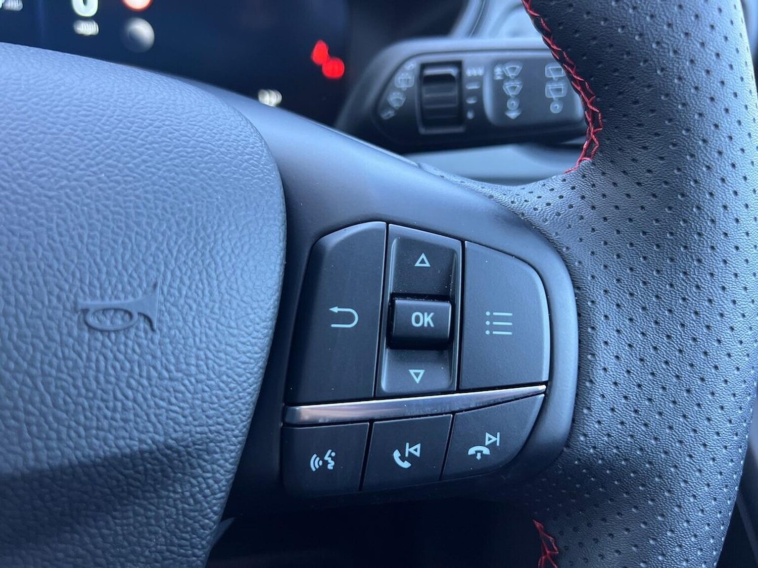 Used Ford Focus 2025 for sale - 78194350: Photo 29