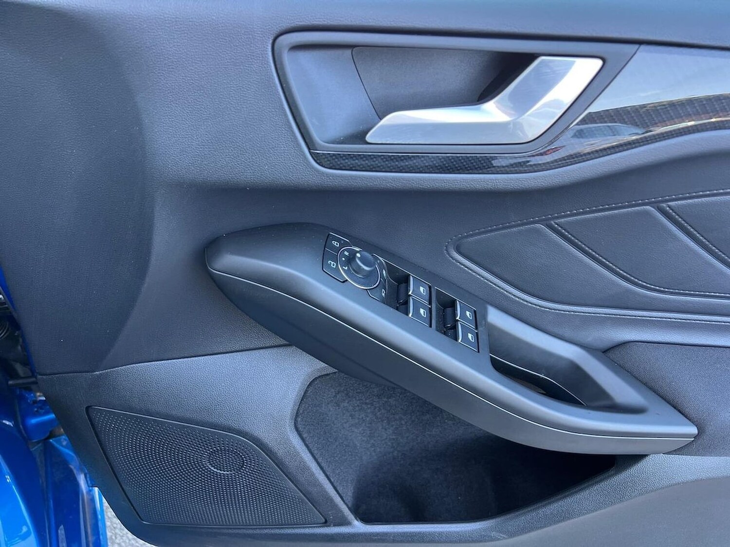 Used Ford Focus 2025 for sale - 78194350: Photo 32