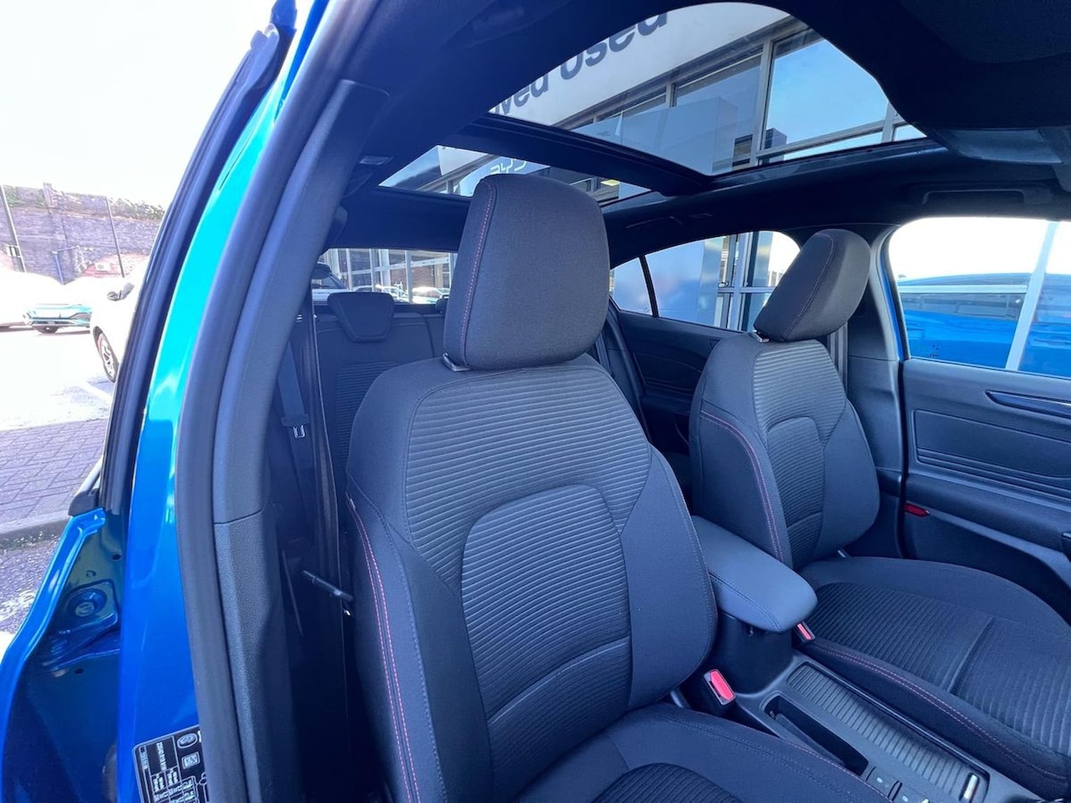 Used Ford Focus 2025 for sale - 78194350: Photo 34