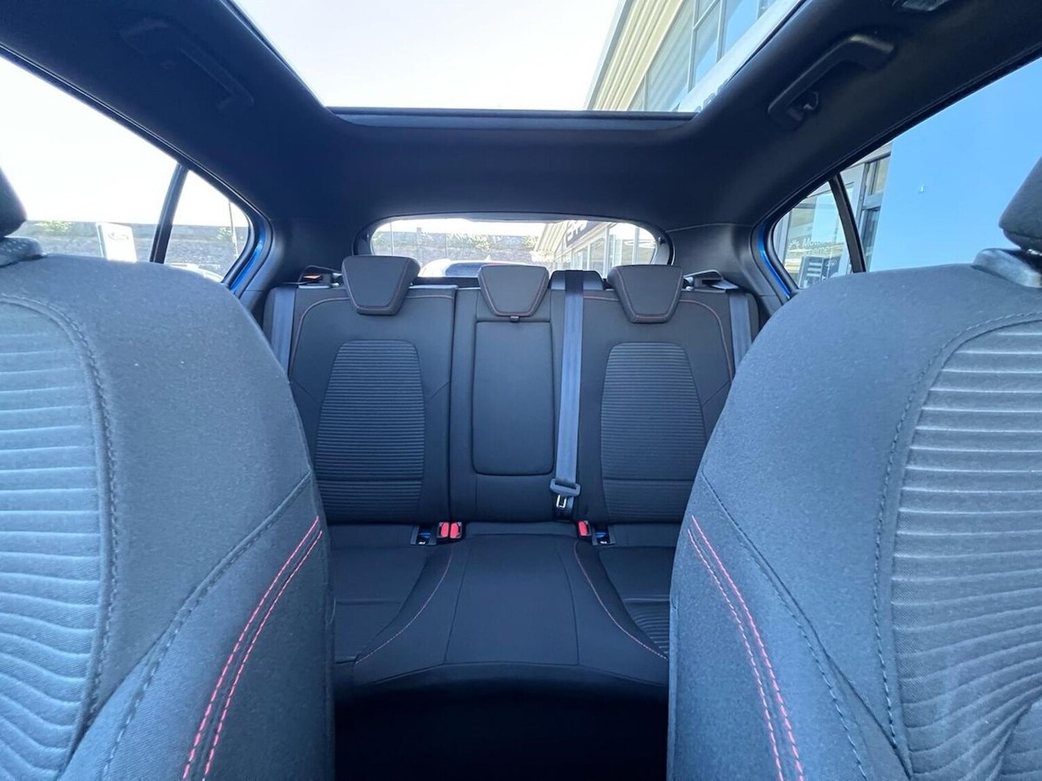 Used Ford Focus 2025 for sale - 78194350: Photo 36