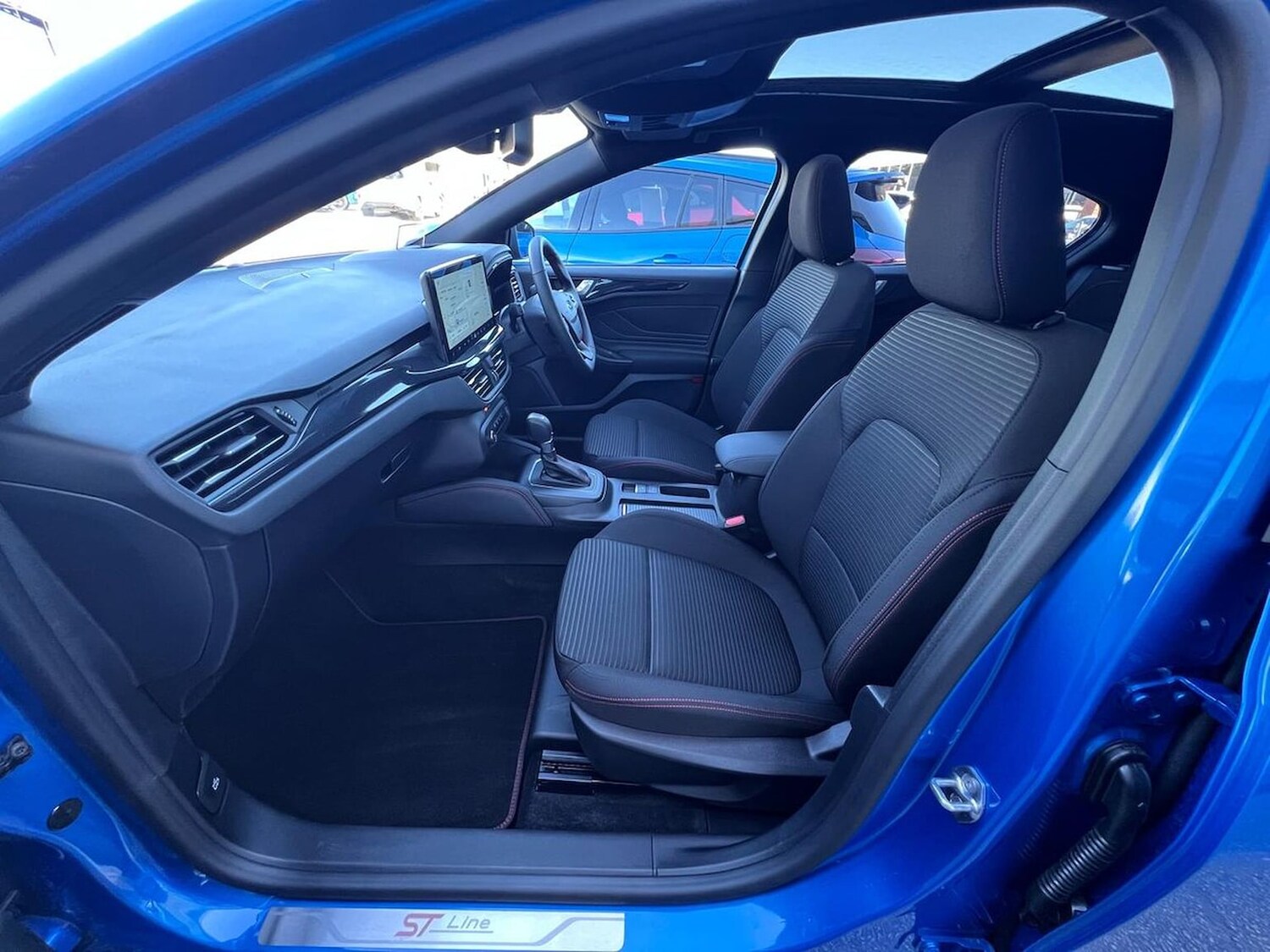 Used Ford Focus 2025 for sale - 78194350: Photo 37