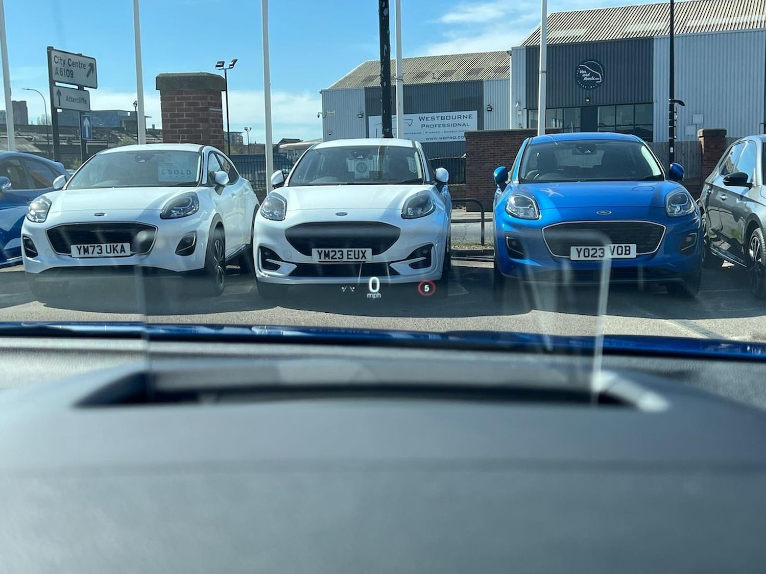 Used Ford Focus 2025 for sale - 78194350: Photo 43