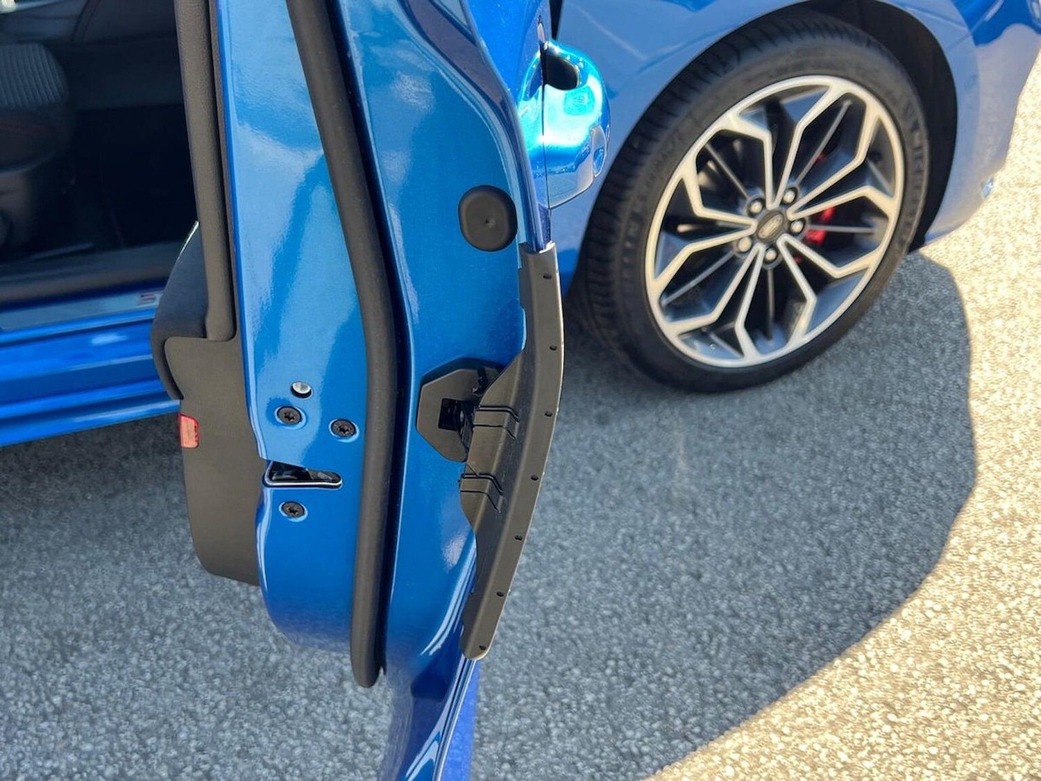 Used Ford Focus 2025 for sale - 78194350: Photo 44