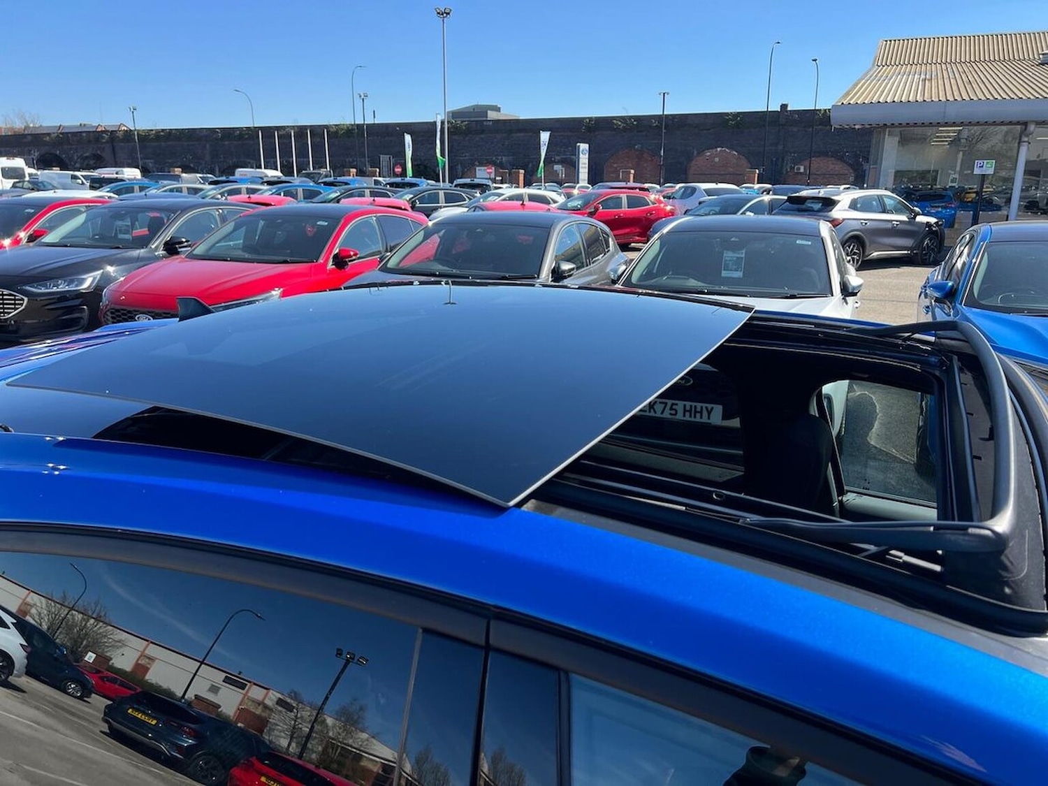 Used Ford Focus 2025 for sale - 78194350: Photo 45