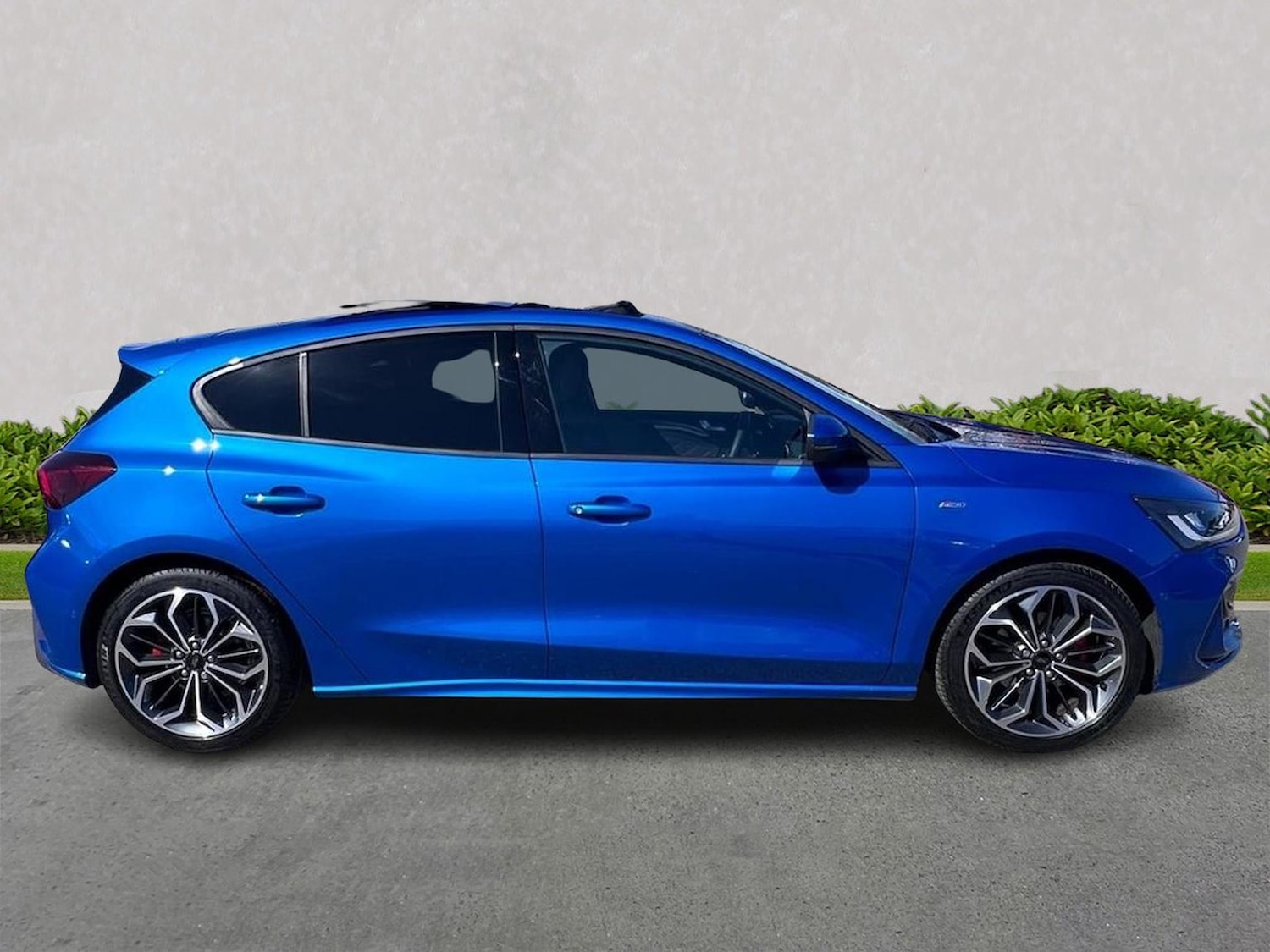 Used Ford Focus 2025 for sale - 78194350: Photo 5